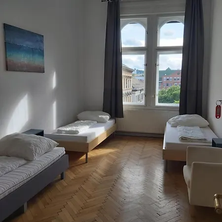 Klauzal Budapest