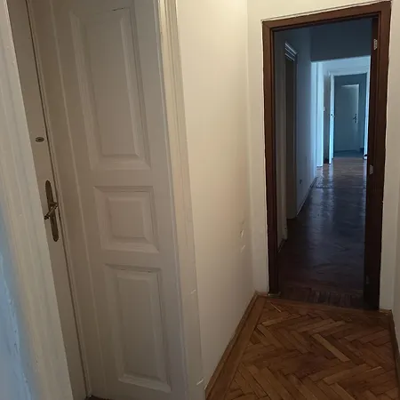 Hostel Klauzal