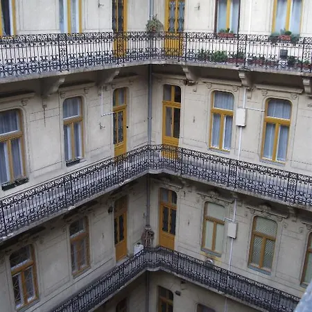 Klauzal * Budapest