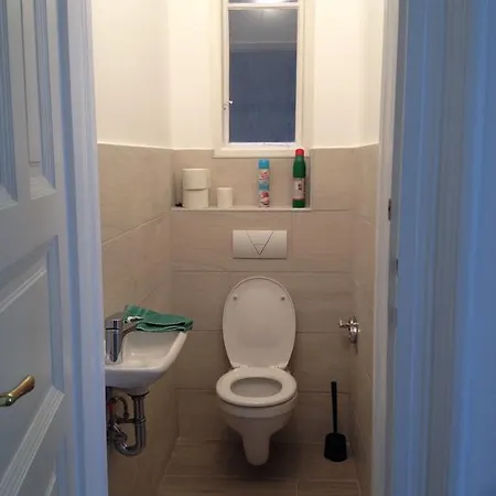 Hostel Klauzal