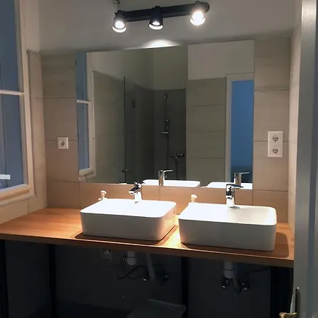 Hostel Klauzal Budapest