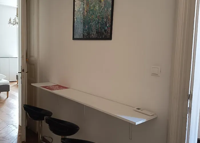 호스텔 Klauzal 부다페스트