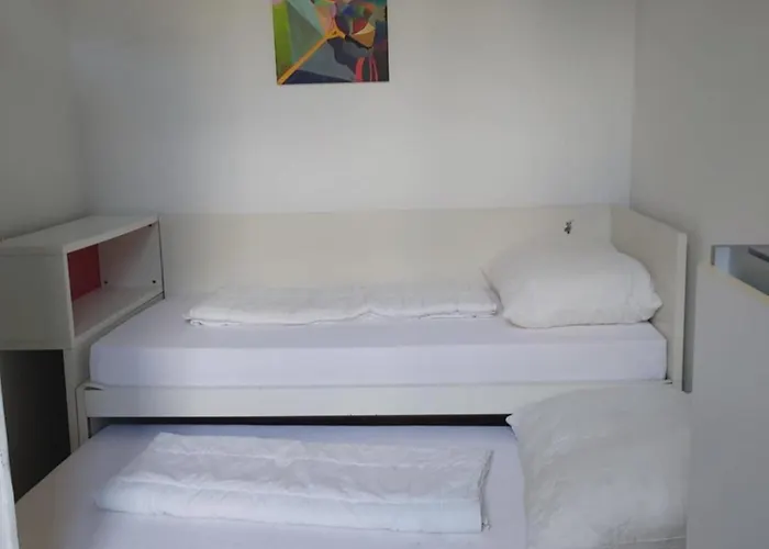 Hostel Klauzal *