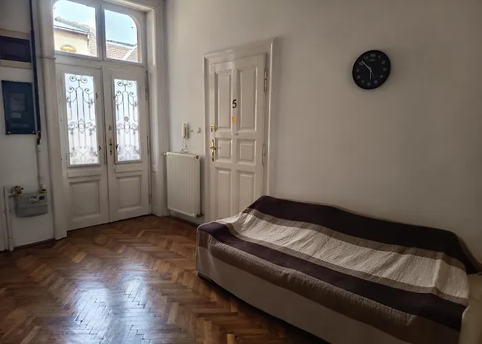 Klauzal Budapeszt