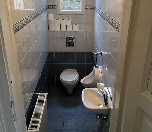 Hostel Klauzal *