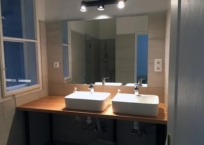 Hostel Klauzal Budapeszt