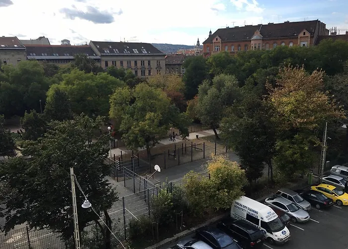 Klauzal * Budapeszt